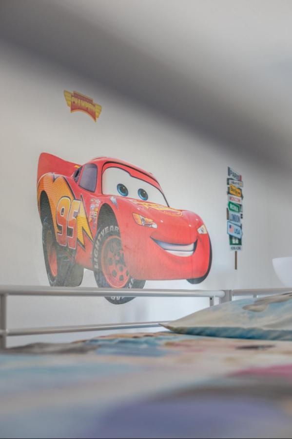 Appartement Confort Paris 몽테브랭 외부 사진
